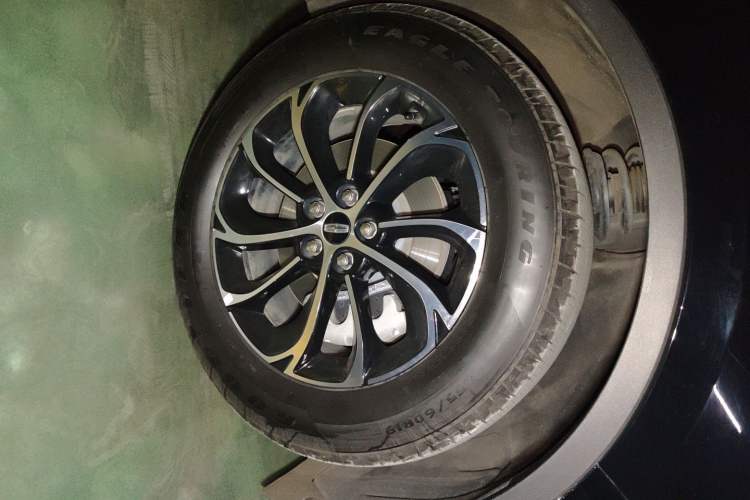 Used Lincoln Nautilus 2023 2.0T Four-Wheel Drive Luxury Edition
