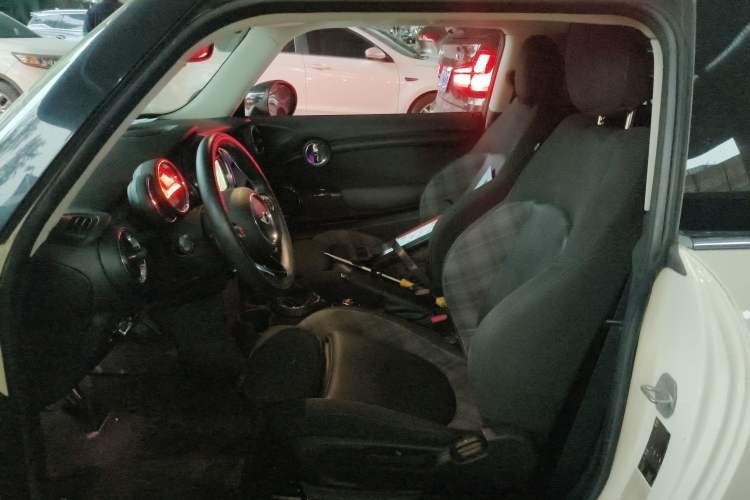 Used MINI MINI 2014 1.5T COOPER Excitement