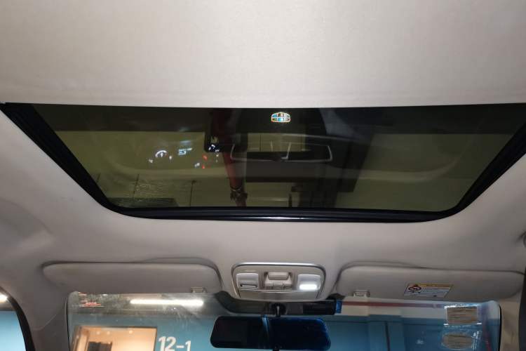 Used Geely Auto Emgrand X7 Sport 2018 1.8TD Automatic Two-Wheel Drive Zhiya Model