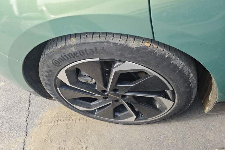 Used Zeekr 001 2023 ME Edition 100 kWh
