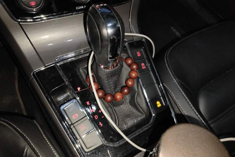 Used Volkswagen Passat 2016 280TSI DSG Prestige Edition