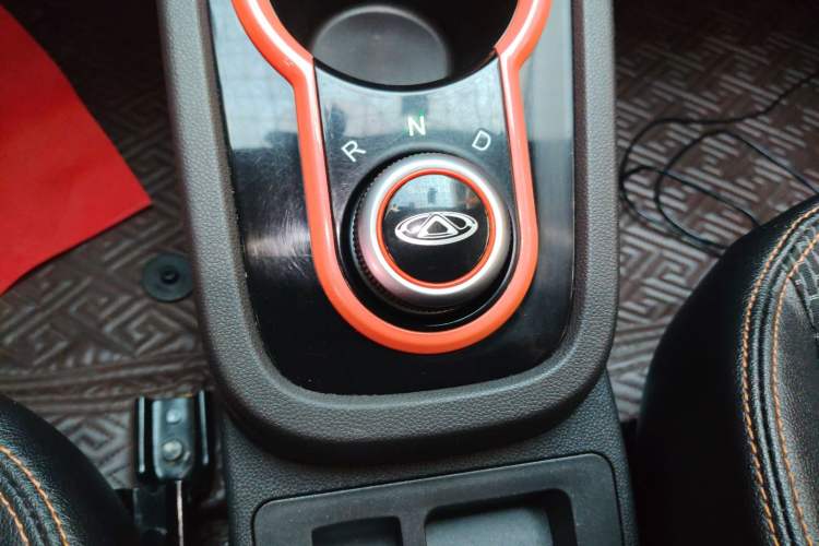 Used Chery Little Ant 2019 4-Seater Smart Edition 35 kWh