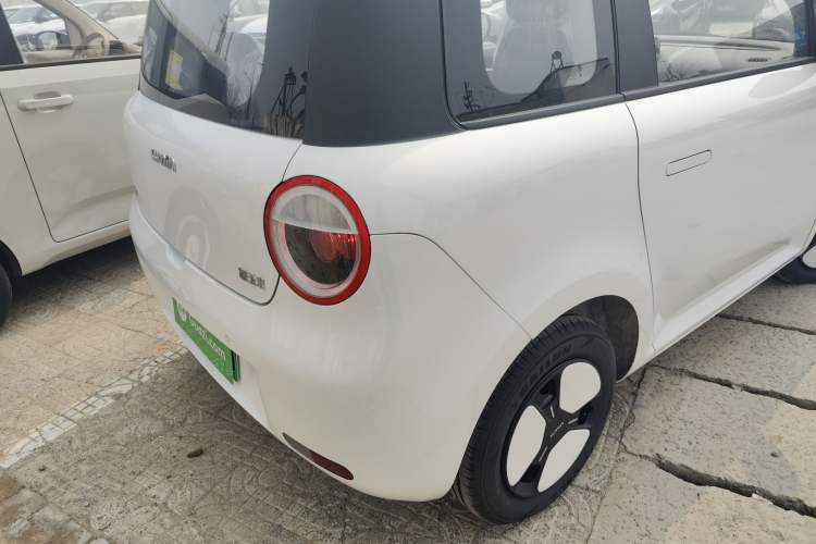 Used Qiyuan Lumin 2025 205 km Xiangqin Version