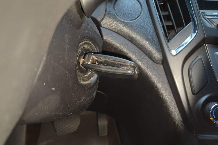 Used Chery Arrizo 5 2016 1.5L CVT Lingrui Edition