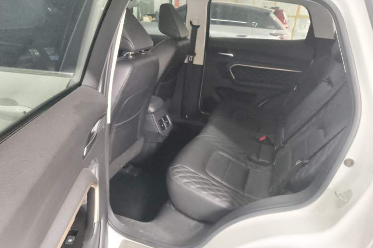 Used Haval H6 2021 1.5 GDIT Automatic Champion Edition Left Rear Seat