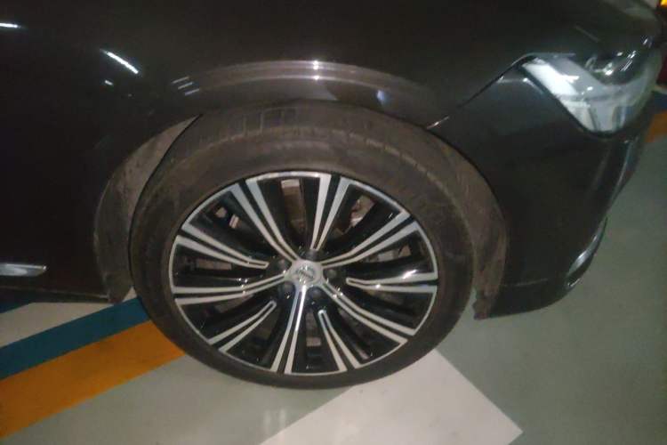 Used Volvo S90 2021 B5 Luxury Smart Edition