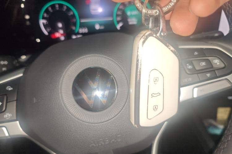 Used Volkswagen Golf 2021 280TSI DSG Pro