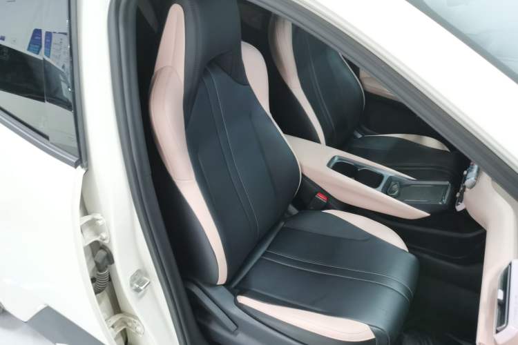 Used BYD Seagull 2025 305 km Free Version
