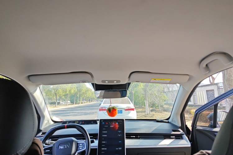 Used NETA V 2022 Chao 400 Lite