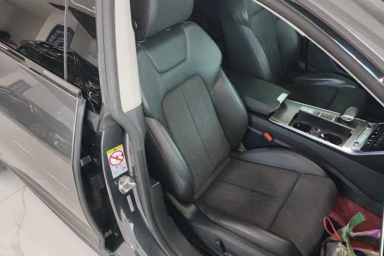 Used Audi A7 2023 45 TFSI Prestige Edition