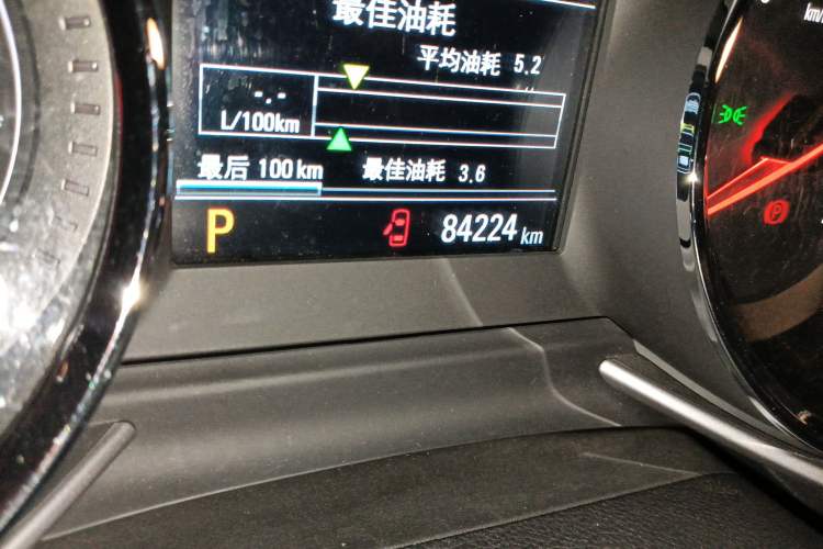 Used Chevrolet Orlando 2018 530T Automatic Luxury Edition (5+2 Model) China V Standard