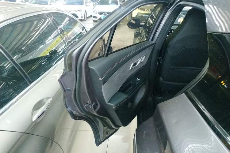 Used NETA X 2024 500 Prestige Edition