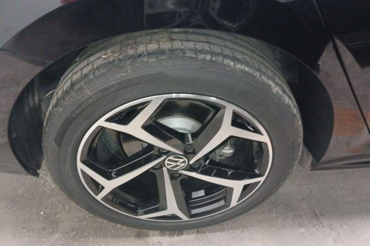 Used Volkswagen Passat 2025 Outstanding Model 330TSI Starry Elite Edition
