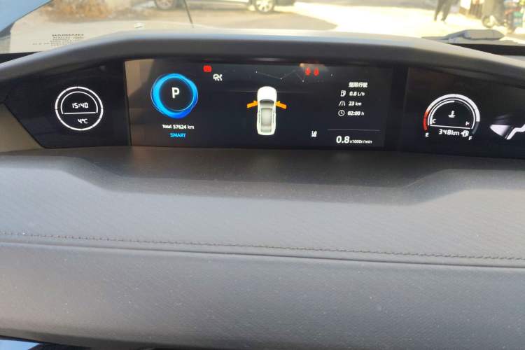 Used Changan UNI-V 2022 1.5T Sport Edition
