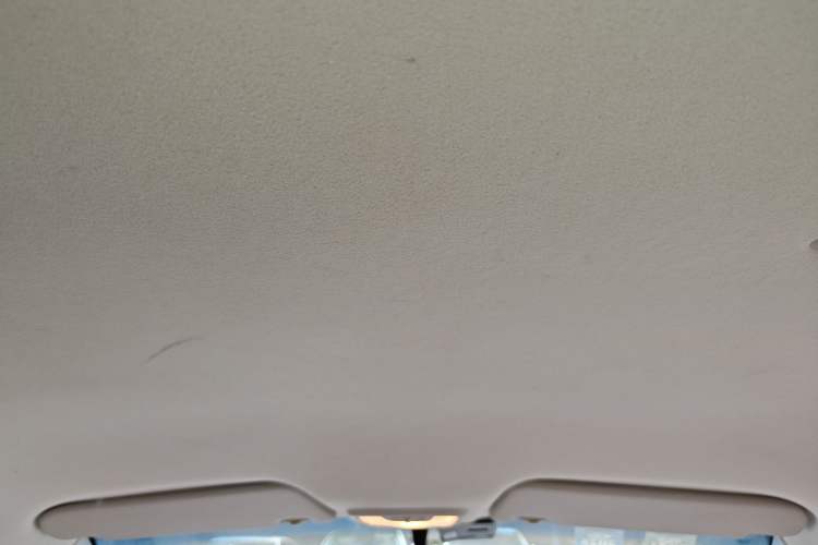 Used Chevrolet Sail 2013 Sedan 1.2L Manual Fashion Edition Headliner