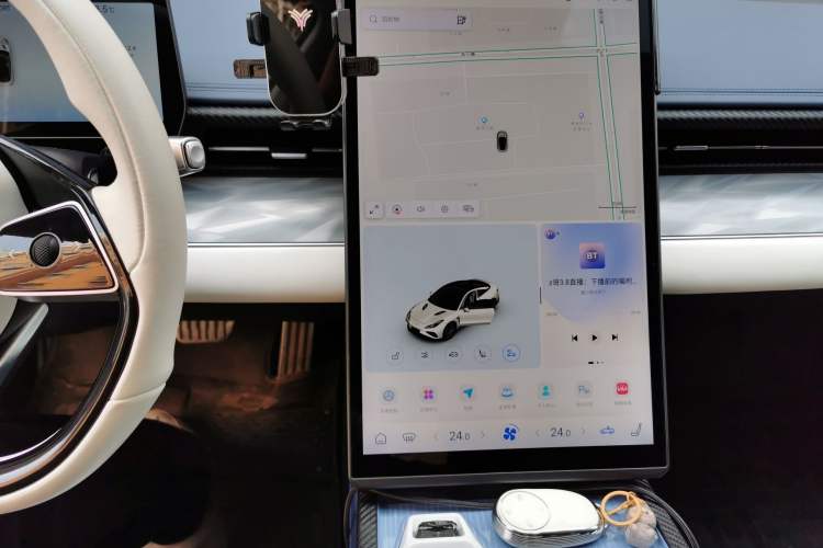 Used NETA GT 2023 580 AWD Sport Edition