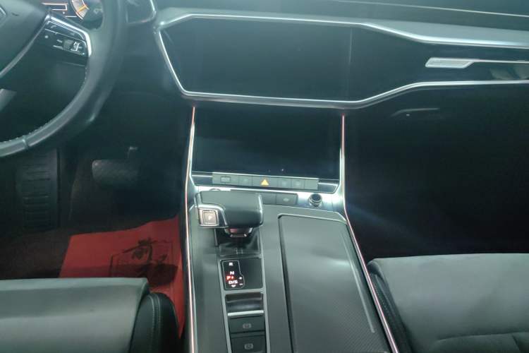 Used Audi A6L 2019 45 TFSI Prestige Dynamic Edition
