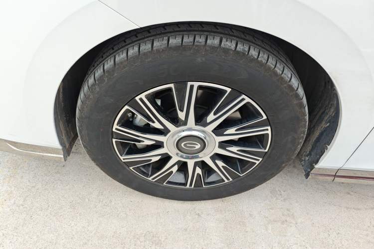 Used GAC Trumpchi E9 2023 E9 MAX
