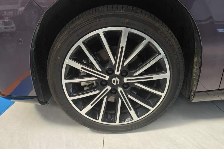 Used Leapmotor B01 2025 650 Enjoyment Edition
