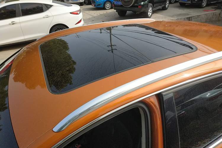 Used Audi Q3 2015 35 TFSI quattro Technology Edition