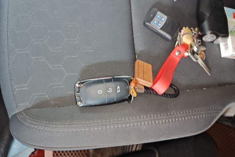 Used JMC Fushun 2023 2.0T Automatic Short-Wheelbase Low-Roof Commercial & Multi-Purpose Passenger Vehicle 6-Seater with Dual-Opening Tailgate
