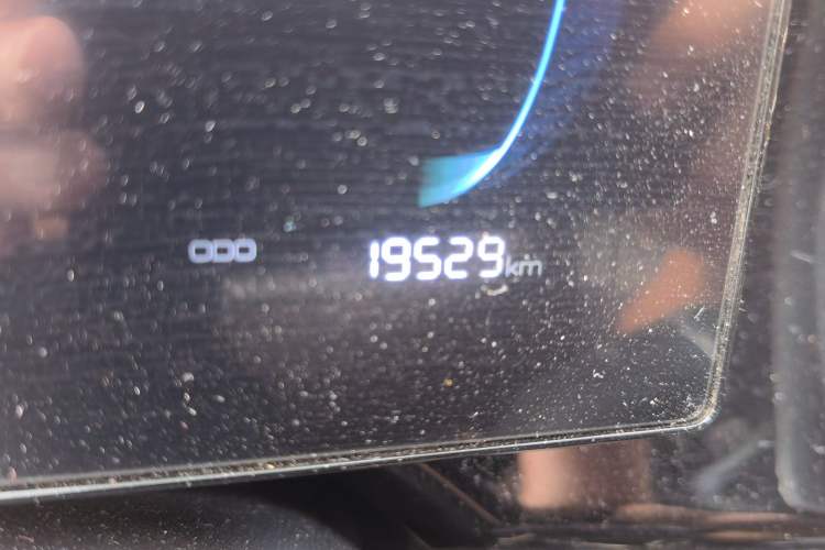 Used BYD Qin PLUS 2024 HONOR Edition DM-i 55KM Leading Model
