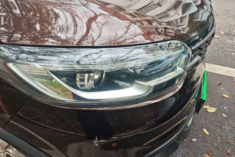 Used Renault Kadjar 2016 2.0L Two-Wheel-Drive Luxury Edition