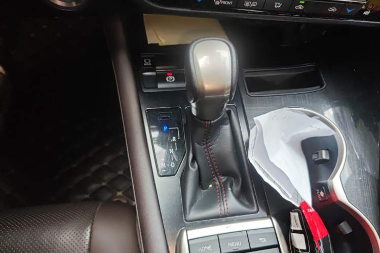 Used Lexus RX 2020 300 Two-Wheel Drive Comfort Edition China VI Standard