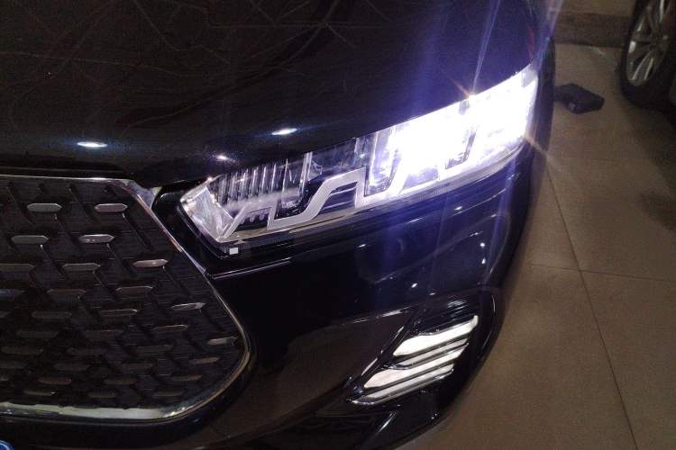 Used Chery Tiggo 7 2020 1.5T CVT Luxury Model
