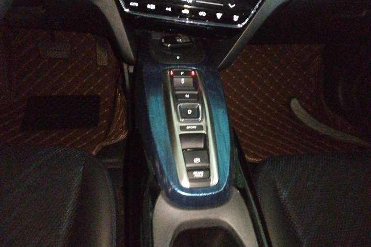 Used CIIMO X-NV 2020 Windstorm Edition
