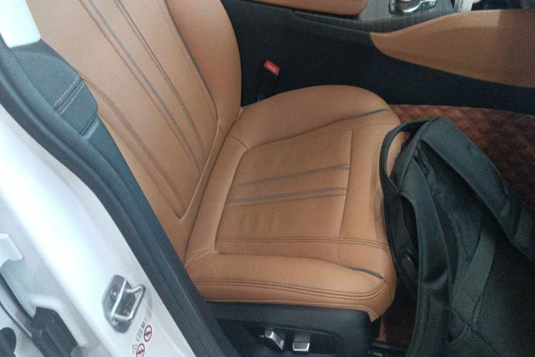 Used BMW 6 Series GT 2021 Updated 630i Luxury Design Package