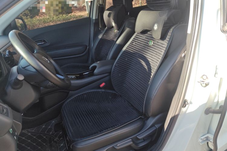 Used Honda Vezel 2020 1.5L CVT Pioneer Edition