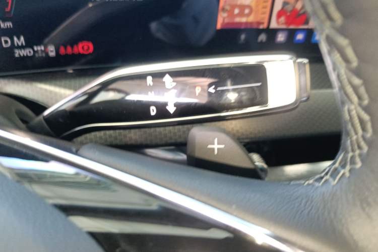 Used Cadillac XT5 2025 2.0T Luxury Version
