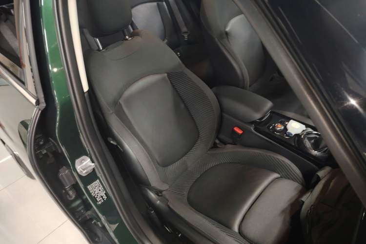 Used MINI Clubman 2016 Revised 2.0T COOPER S