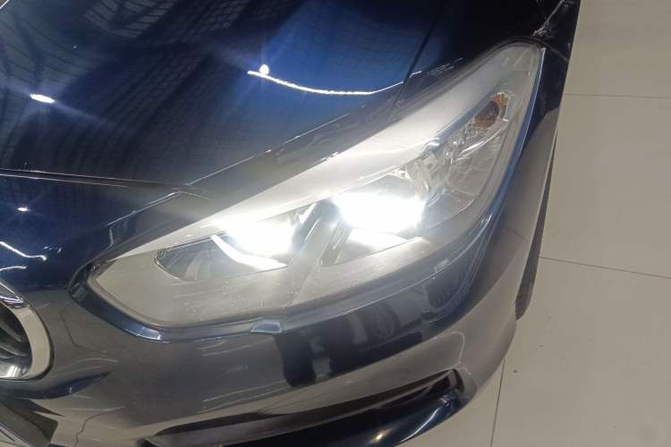 Used BMW 1 Series 2016 118i Leading Model