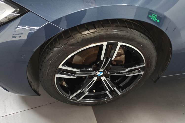 Used BMW 4 Series 2021 425i M Sport Night Edition
