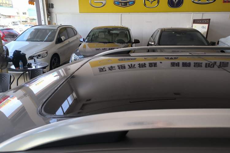 Used Skoda Octavia 2018 Station Wagon TSI230 DSG Luxury Edition