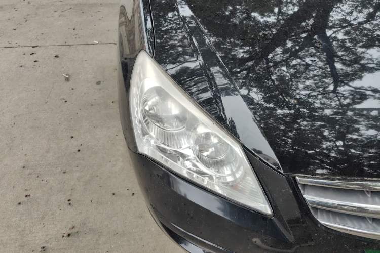 Used Hyundai Celesta 2010 1.6L AT GLS
