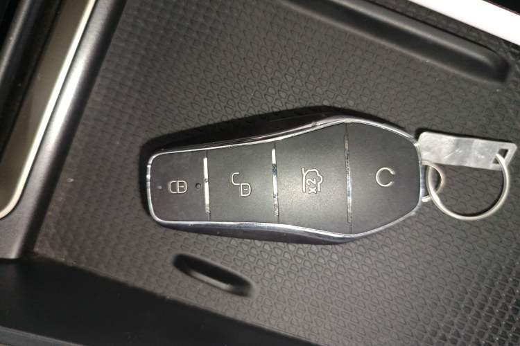 Used BYD Qin L 2024 DM-i 120KM Beyond Model
