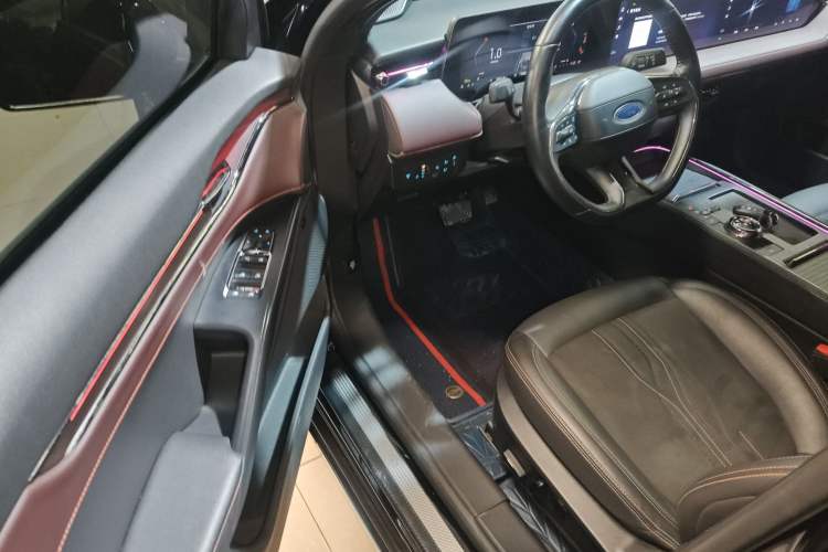 Used Ford Mondeo 2022 EcoBoost 245 Ultimate Model