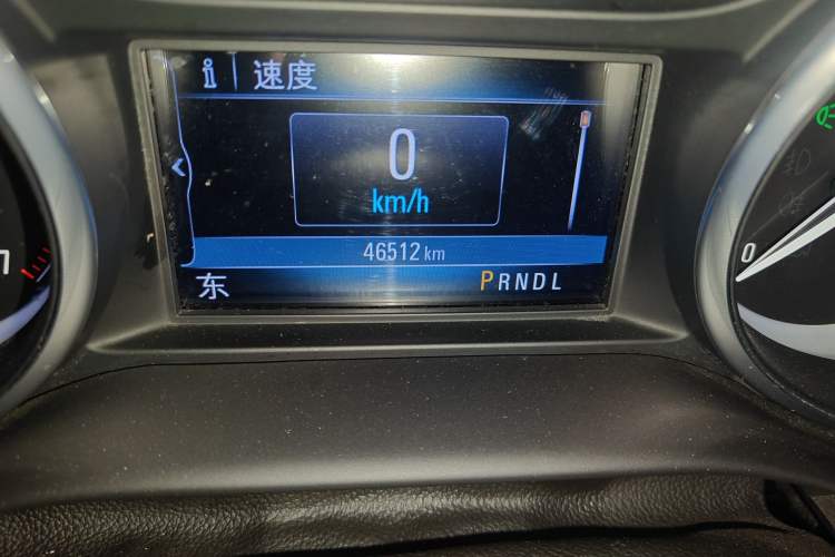 Used Buick Envision 2018 28T Four-Wheel Drive Elite Version