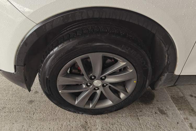 Used Buick Encore 2016 18T Automatic Two-Wheel Drive Urban Leading Edition