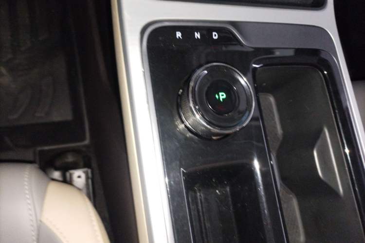 Used AION Y 2022 70 Tech Edition Lithium Iron Phosphate