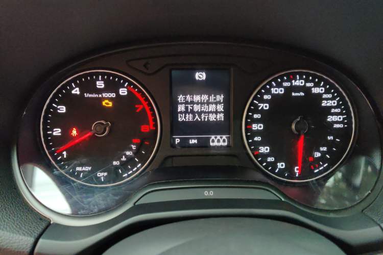 Used Audi Q2L 2020 35 TFSI Ambition Dynamic Edition
