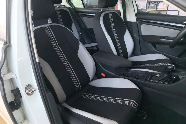 Used Volkswagen Bora 2024 200TSI DSG Comfort Edition
