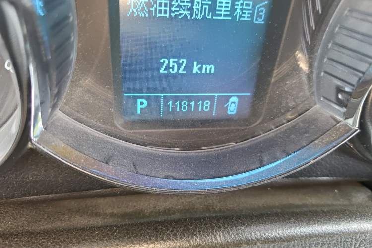 Used Chevrolet Cruze 2011 1.8L SX Automatic Transmission