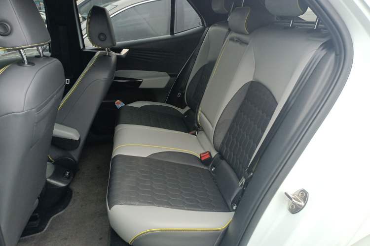 Used Volkswagen ID.3 2021 Pro Smart Edition