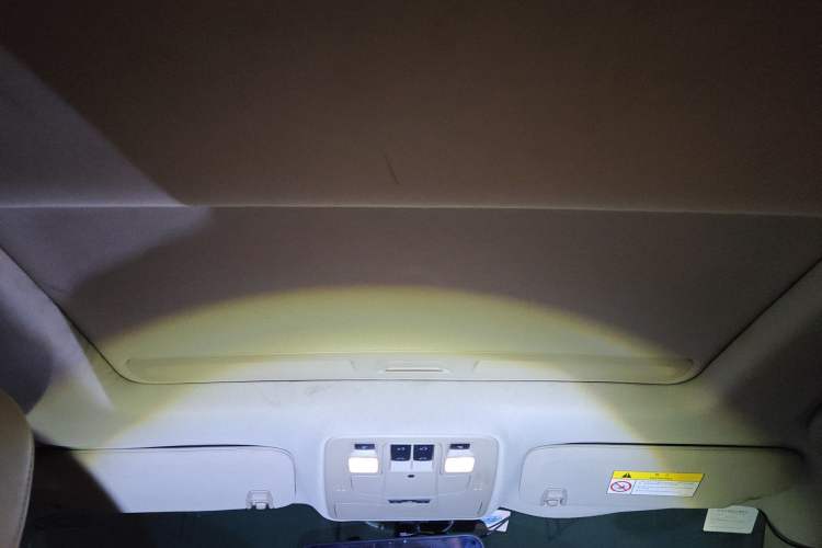 Used Chevrolet Malibu 2013 2.0L Automatic Luxury Edition
