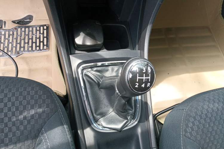 Used Suzuki Alivio 2015 1.6L Manual Comfort Model