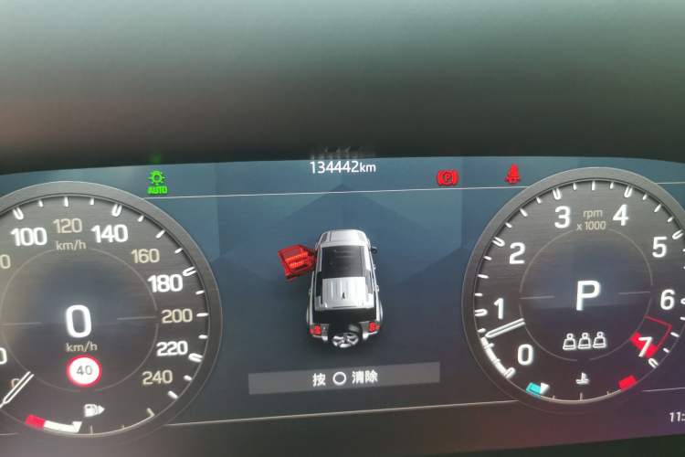 Used Land Rover Defender 2020 110 P400 HSE